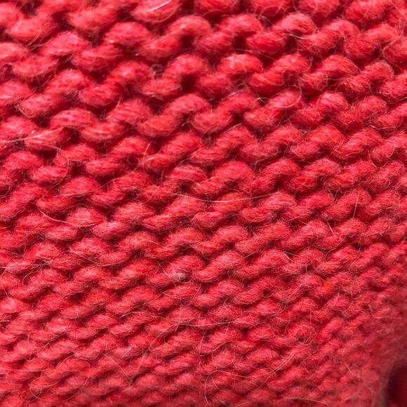 NWOT Anthropologie Sweater Size S turtleneck - Picture 4 of 6